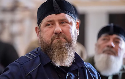 На тлі чуток про хворобу: Кадиров уже протягом 50 днів не проводить наради, – ЗМІ