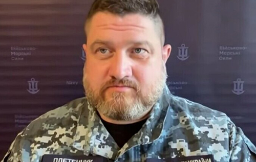 Російські морські дрони цього сезону не досягли жодної цілі, — Плетенчук
