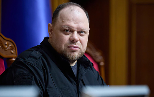 Очікуємо на відкриття трьох переговорних кластерів для вступу України до ЄС, — Стефанчук