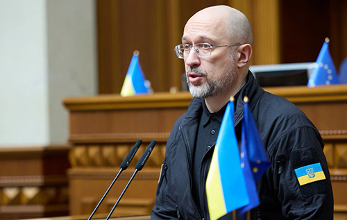 Шмигаль: Україна підготувалася до зими краще, ніж у минулих роках, але Росія змінила тактику Шмигаль: Україна підготувалася до зими краще, ніж у минулих роках, але Росія змінила тактику