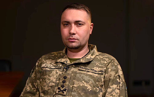 Буданов підтримував непублічні контакти з адміністрацією Трампа, Єрмак намагався їх заблокувати, — ЗМІ