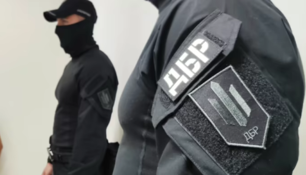 Майже 60 обшуків та два десятки підозр: у ДБР розповіли про проміжні результати операції "Чесний призов"