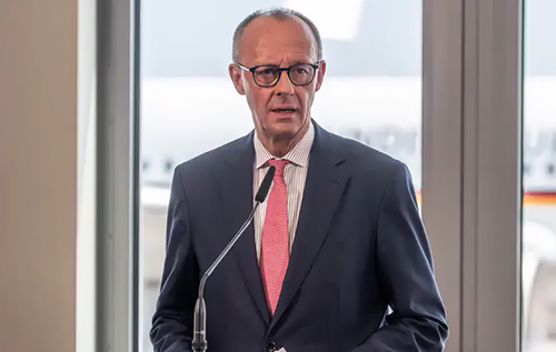 Допоможе РФ у війні проти України: Німеччина вважає рішення США щодо відміни санкцій проти російської нафти "неправильним"