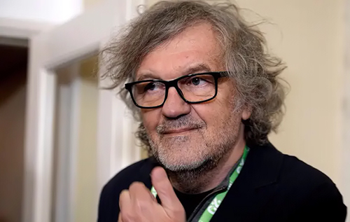 Режисер Кустуріца вирішив взяти російське громадянство Режисер Кустуріца вирішив взяти російське громадянство