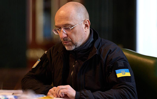 Шмигаль попередив, що графіки відключень можуть погіршитися