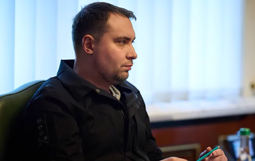 Буданов розповів, що на перемовинах в Абу-Дабі радив Зеленському не погоджуватися на жодні компроміси щодо Донбасу — NYT Буданов розповів, що на перемовинах в Абу-Дабі радив Зеленському не погоджуватися на жодні компроміси щодо Донбасу — NYT