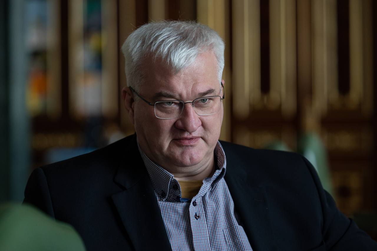 Сибіга: Ракетні установки КНДР у Росії стануть законною військовою ціллю для ЗСУ