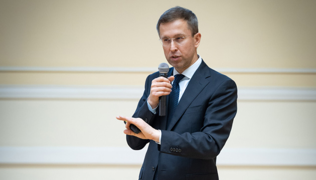 Для ведення активних бойових дій Україні на сьогодні не вистачає $20 мільярдів — Корецький