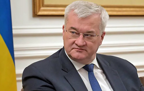 "Немає нічого більш абсурдного": Сибіга відповів на заяву Лаврова про нелегітимність Зеленського