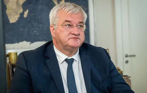 Сибіга: Ми буквально б’ємося за кожну ракету