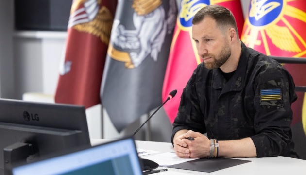 Засідання у форматі "Рамштайн": Україна просить у партнерів 300 ракет до Patriot, — Хмара