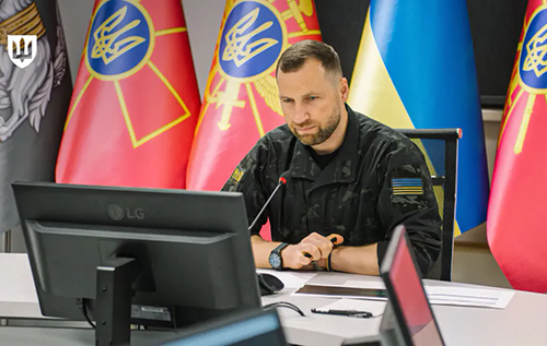 Україна і Франція обговорили посилення ППО, постачання боєприпасів для Mirage та розробку дронів-перехоплювачів, - Міноборони