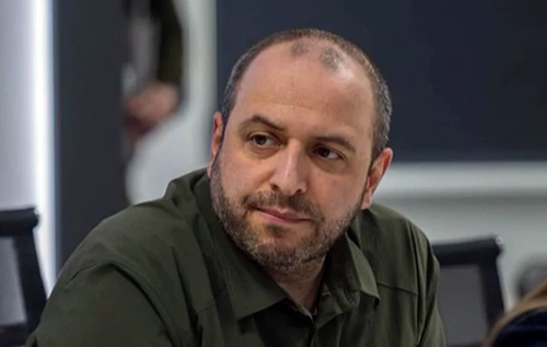 Умєров дав свідчення НАБУ у справі Міндіча, – УП