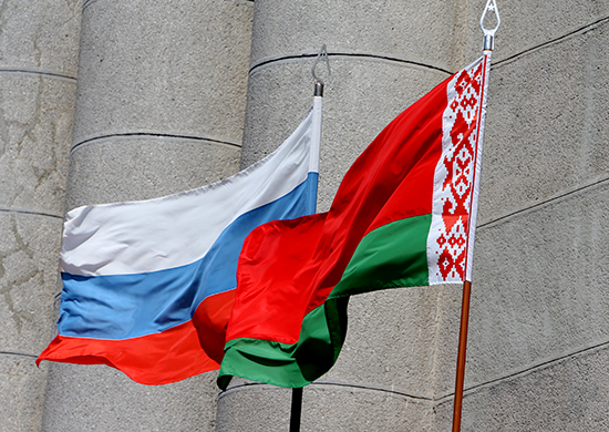 Білорусь спільно з РФ розпочала ядерні навчання