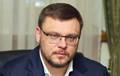Могли бути співробітники СБУ: директор НАБУ заявив, що у справі кооперативу "Династія" був тиск на експертів