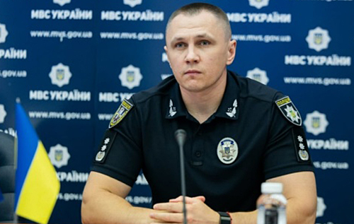 Поліція повідомила про підозру 76 керівникам ТЦК різного рівня - Цуцкірідзе