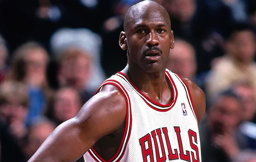 Джордан — лідер, Роналду — третій: рейтинг найбільш високооплачуваних спортсменів в історії