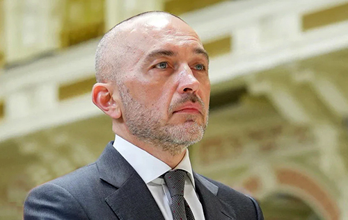 Між Зеленським і Пишним виникла напруга через політику НБУ та вимоги МВФ, - Bloomberg