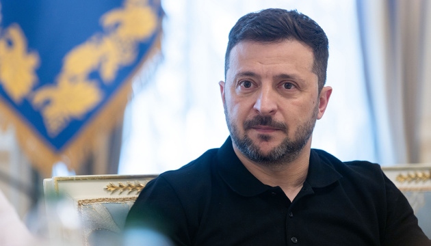 Зеленський підтвердив свою участь у саміті G7 у червні