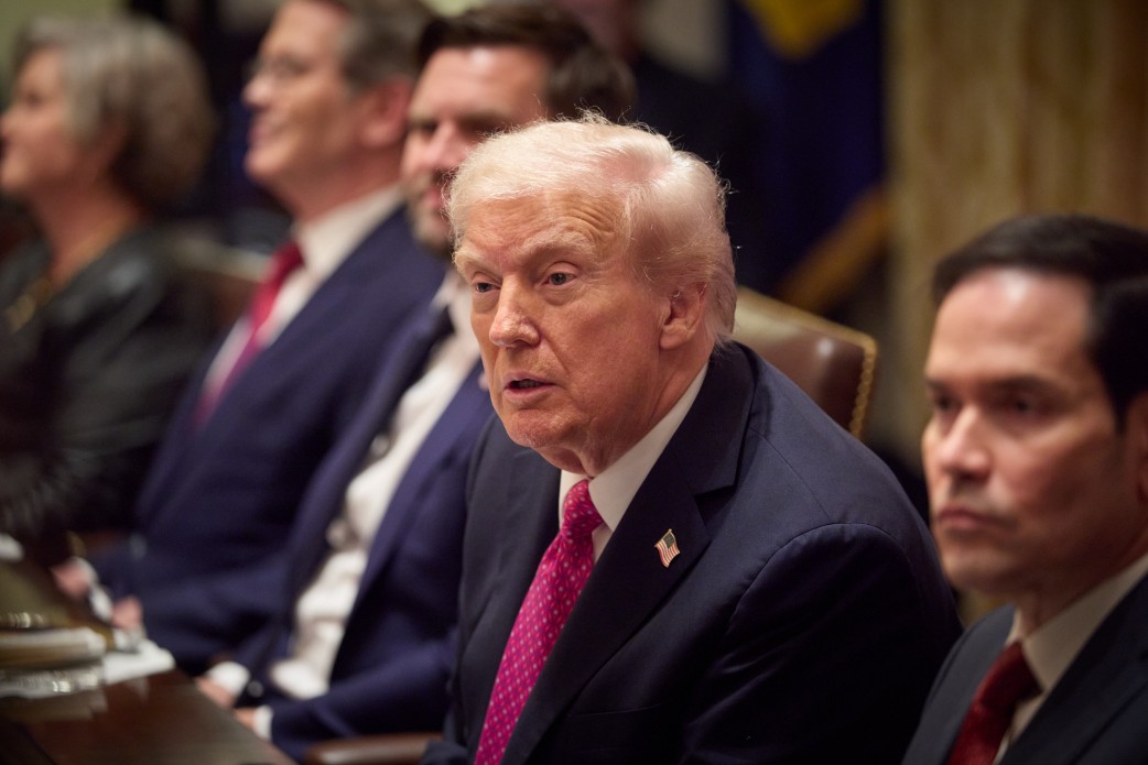 Трамп не залишить переговорний процес, - політолог