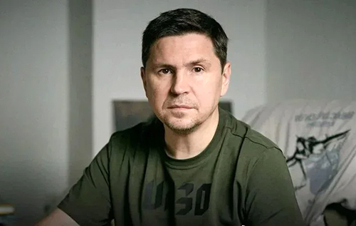 Подоляк попередив Європу про можливу масштабну трагедію дуже скоро