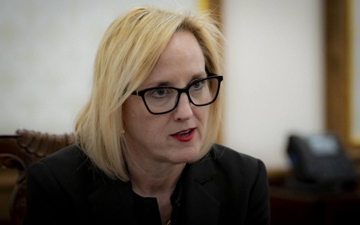 Глава дипломатичної місії США в Україні йде з посади: ЗМІ пишуть – через Трампа