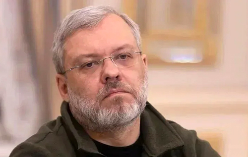 САП проситиме для ексміністра Галущенка арешт з альтернативою застави в 425 млн гривень