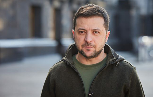 Нові програми підтримки: Зеленський анонсував виплату 1500 грн для 13 млн українців і кешбек на пальне