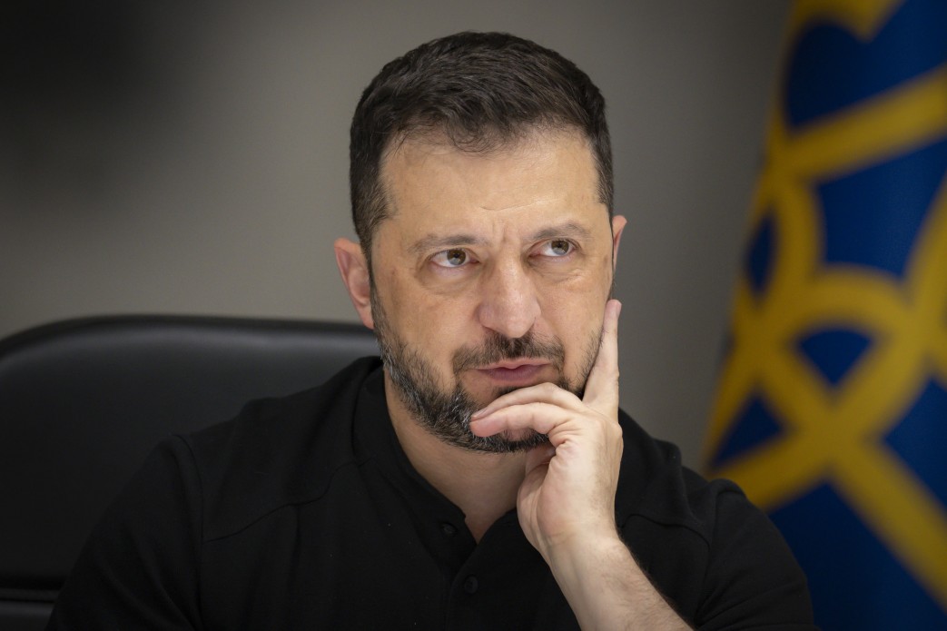 Верховна Рада має ухвалити 15 законопроєктів для фінансування бюджету, - президент