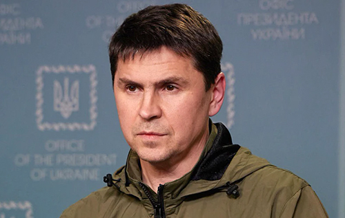 Перемир'я в повітрі й енергетиці, зупинка бойових дій по лінії фронту: радник Зеленського розкрив мирні пропозиції для Росії