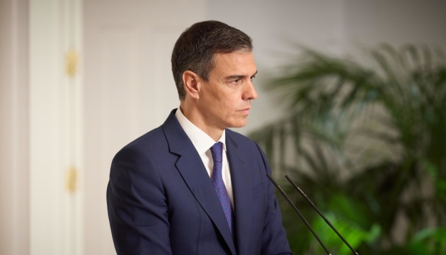 Прем’єр Іспанії закликав реформувати ООН і скасувати право вето у Радбезі