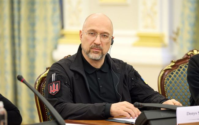 "Забираємо цілими блоками": Шмигаль розповів, що Україна шукає в Європі радянські ТЕЦ