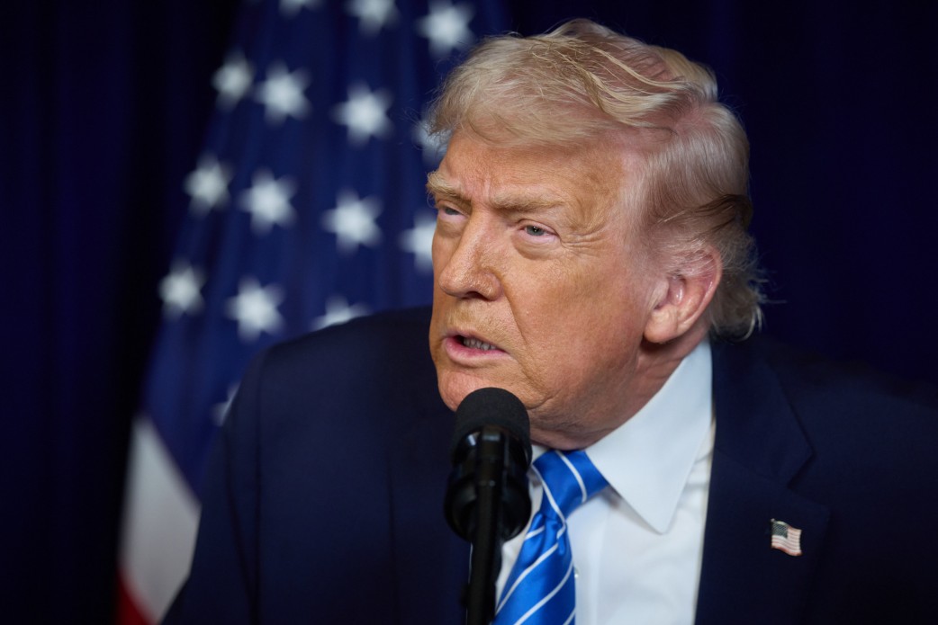 Трамп: ЗСУ кращі за будь-кого в Європі, вони ліпші за будь-яких союзників США по НАТО