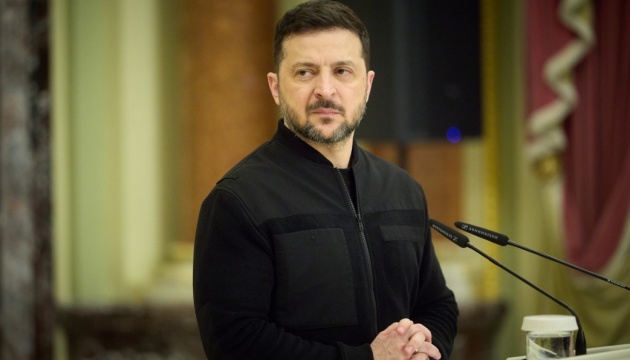 Зеленський сподівається зустрітися з Трампом наступного тижня: ключові теми — морське та енергетичне перемир’я