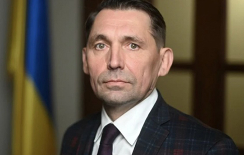 Ексміністр культури Точицький знову стане послом України при Раді Європи