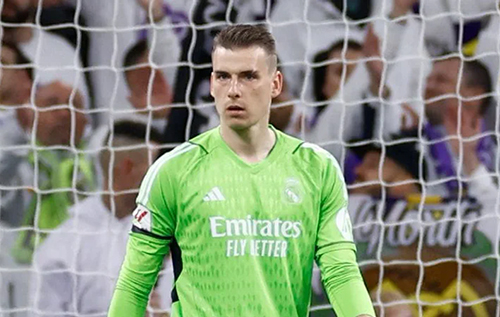 На Луніна претендують три клуби АПЛ, — ЗМІ