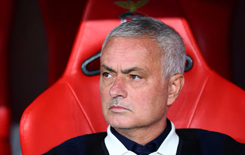 Моурінью хоче вигнати зірок збірної України з "Бенфіки"