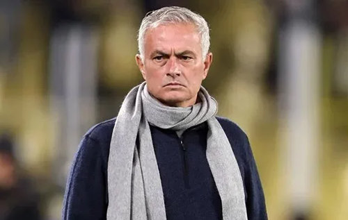 Моурінью назвав головну проблему Судакова в "Бенфіці"