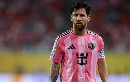 "Мій дім, мої люди": Мессі зізнався, що хотів провести в "Барселоні" всю свою кар'єру