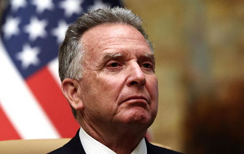 «Ми на фінішній прямій»: Віткофф заявив про «значний прогрес» у мирних переговорах з Україною та РФ «Ми на фінішній прямій»: Віткофф заявив про «значний прогрес» у мирних переговорах з Україною та РФ