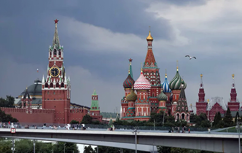 У ISW проаналізували, як Кремль може використати запроваджений ним режим «припинення вогню» з 8 по 10 травня