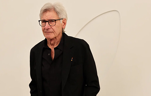 83-річний Гаррісон Форд припустив, коли завершить акторську карʼєру