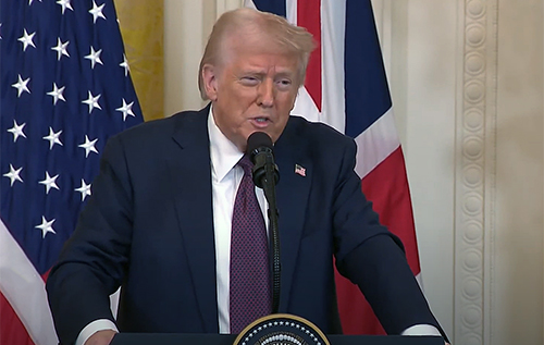Трамп "висунув ультиматум" Україні та РФ, пригрозивши, що США вийдуть з переговорів, якщо сторони не досягнуть прогресу, – Віткофф