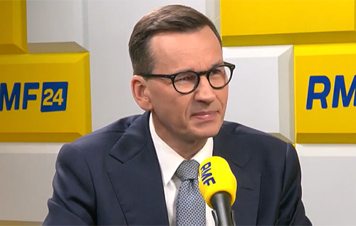 Експрем’єр Польщі закликає до депортацій за демонстрацію "бандерівської символіки"
