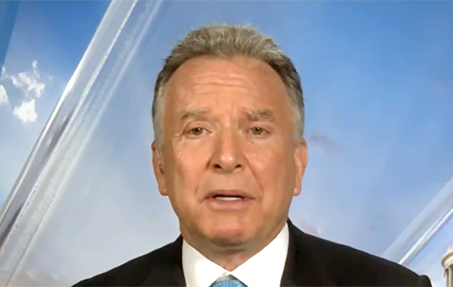 Віткофф візьме участь у наступних переговорах України та Росії