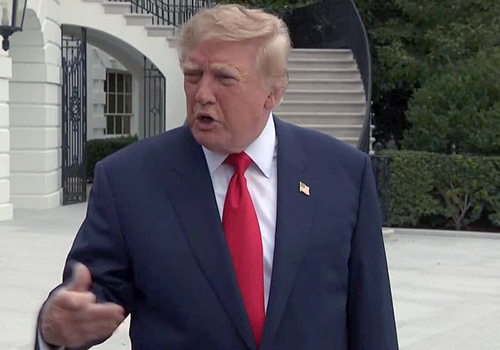 Трамп: Путін хоче укласти угоду більше, ніж Зеленський