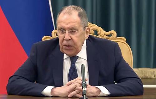 РФ влаштує лише весь Донбас і зміна влади в Києві