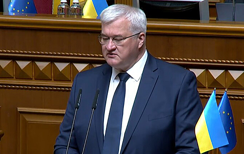 "Доведеться боротися за своїх людей": Сибіга зробив заяву про українців за кордоном
