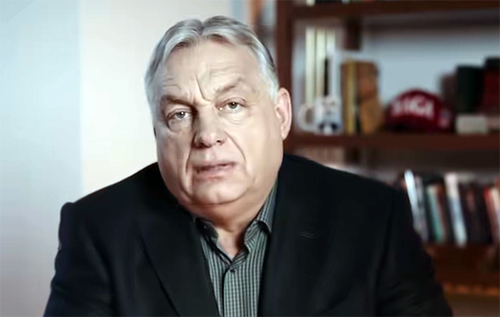 Орбан звинуватив Україну у «спробі втручання» в парламентські вибори Угорщини та наказав викликати посла