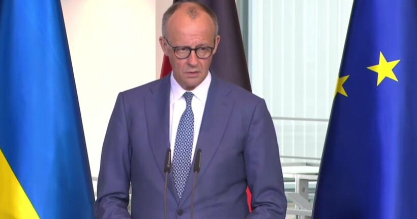 ППО, дрони і далекобійна зброя: Україна і ФРН домовились про нові пакети допомоги